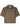 Madicken Structure Blouse - Taupe-Blouses-Neo Noir-Butler Loftet