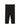 Madison Capri - Black-Pants-The Garment-Butler Loftet