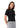 MagdaloneMD polo - Black-Top-Modström-Butler Loftet