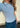 MagdaloneMD polo - Blue Bell-T-shirts-Modström-Butler Loftet