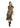 Magga Leo Dress - Leopard-Dress-Neo Noir-Butler Loftet