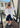 Maggie 90s Rinse Shorts - 90Sblue-Shorts-Woodbird-Butler Loftet