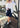 Maggie 90s Rinse Shorts - 90Sblue-Shorts-Woodbird-Butler Loftet