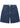 Maggie 90s Rinse Shorts - 90Sblue-Shorts-Woodbird-Butler Loftet