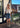 Maggie Blooke Shorts - Blue Stone-Shorts-Woodbird-Butler Loftet