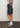 Maggie Eclipse Shorts - Grey-Black-Shorts-Woodbird-Butler Loftet