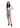 Maggie Snow Shorts - Grey-Shorts-Woodbird-Butler Loftet