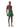 Maillot De Bain Swinsuit - Green-Swimwear-Lacoste-Butler Loftet