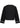 Malikka Contrast Jacket - Black-Outerwear-Neo Noir-Butler Loftet