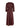 Malinga Dot Dress - Wine-Dress-Neo Noir-Butler Loftet