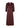 Malinga Dot Dress - Wine-Dress-Neo Noir-Butler Loftet