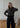 MalvaMD stripe polo - Black Summersand Stripe-Knitwear-Modström-Butler Loftet