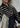 MalvaMD stripe polo - Black Summersand Stripe-Knitwear-Modström-Butler Loftet