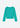 Malvamd v-neck - Bright Aqua