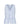 Manja Stripe Top - Light Blue-Top-Neo Noir-Butler Loftet