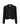 Manua Boucle Jacket - Black-Outerwear-Neo Noir-Butler Loftet