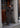 Marcel Mini Check Coat - Brown-Outerwear-Neo Noir-Butler Loftet