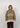 MargaretRS Knit Zip - Army-Knitwear-SUMMARY-Butler Loftet