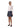 Margotmd poplin skirt - Ombre Blue-Skirts-Modström-Butler Loftet