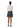 Margotmd poplin skirt - Ombre Blue-Skirts-Modström-Butler Loftet