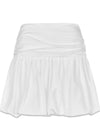 Margotmd poplin skirt - Soft White-Skirts-Modström-Butler Loftet