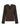 Marie Louise Knit Cardigan - Brown Melange-Knitwear-Neo Noir-Butler Loftet