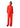 MariettaMD t-neck - Fire Red-Sweatshirts-Modström-Butler Loftet