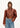 Marilyn Leather Bomber - Rust Red-Outerwear-Oval Square-Butler Loftet