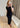 MarkMD dress - Black-Dress-Modström-Butler Loftet