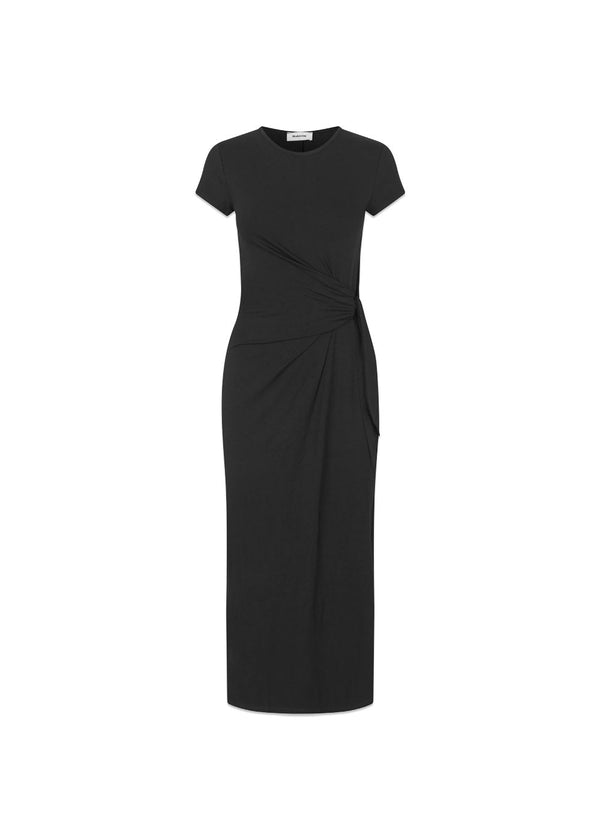 MarkMD dress - Black-Dress-Modström-Butler Loftet