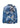 Marlene Patchwork Denim Jacket - Denim Blue-Outerwear-Sissel Edelbo-Butler Loftet