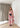 Marli Big Flower Dress - Cream-Dress-Neo Noir-Butler Loftet