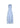 Marli Solid Chiffon Dress - Light Blue-Dress-Neo Noir-Butler Loftet