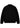 Mars Polo Cardigan - Black Garment Washed-Knitwear-Edwin-Butler Loftet