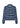 Martina Polo - Blue Multi-Blouses-Oval Square-Butler Loftet