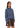 Martina Polo - Blue Multi-Blouses-Oval Square-Butler Loftet