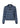 Martina Polo - Blue Multi-Blouses-Oval Square-Butler Loftet
