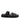 Maru - Black-Sandals-Pavement-Butler Loftet