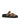 Maru Suede - Taupe Suede-Sandals-Pavement-Butler Loftet