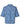 MaseMD print SS shirt - Blue Zebra-Shirts-Modström-Butler Loftet