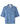 MaseMD print SS shirt - Blue Zebra-Shirts-Modström-Butler Loftet