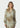 Massima Misty Orchid Blouse - Smoke Green-Blouses-Neo Noir-Butler Loftet