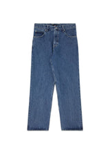 Matrix Pant - Blue Mid Marble-Jeans-Edwin-Butler Loftet