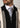 Matt Zip Up Sweater - Black/White-Knitwear-OBEY-Butler Loftet