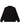 Matt Zip Up Sweater - Black/White-Knitwear-OBEY-Butler Loftet