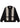 Matt Zip Up Sweater - Black/White-Knitwear-OBEY-Butler Loftet