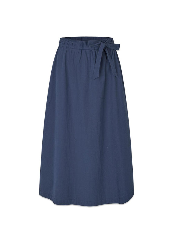 MaudeMD skirt - Ombre Blue-Skirts-Modström-Butler Loftet