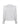 Mauri S Voile Blouse - White-Blouses-Neo Noir-Butler Loftet