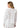 Mauri S Voile Blouse - White-Blouses-Neo Noir-Butler Loftet