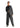 Maverick Tech Blazer - Dark Grey-Outerwear-Woodbird-Butler Loftet